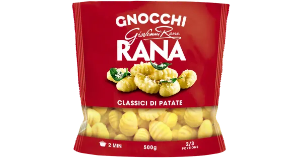 RANA Kartuli Gnocchid 500 g