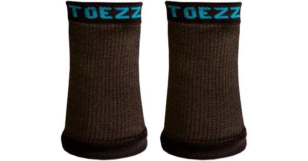 Randmekaitsed anticut Toezz must S/M