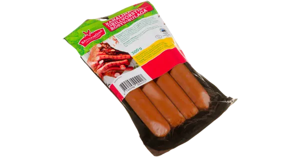 Rannamõisa Kanaliha grillvorstid röstsibulaga 300g