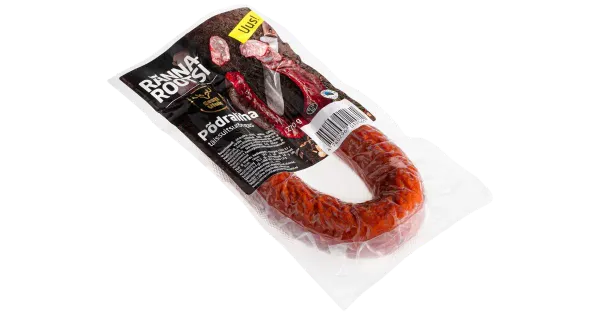 Rannarootsi Eesti Uluk Põdraliha T-S Rõngas 270G