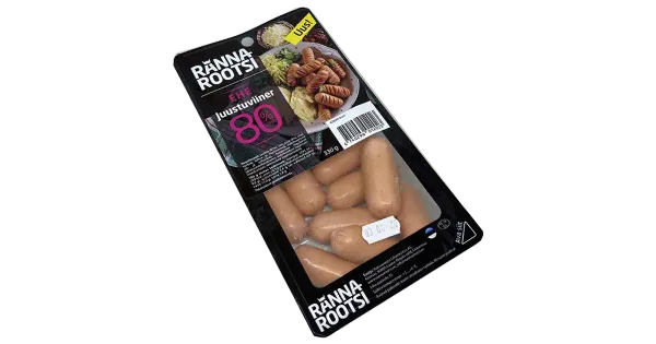 Rannarootsi Ehe Juustuviiner 330G