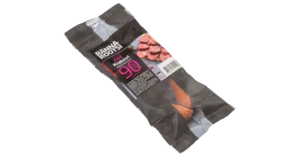 Rannarootsi Ehe Krakovi Poolsuitsuvorst 270G