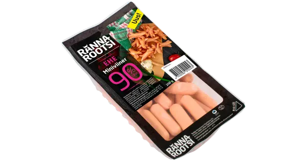 Rannarootsi Ehe Miniviiner 200G