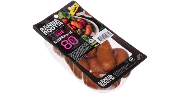 Rannarootsi Ehe Šašlõkivorst 470G