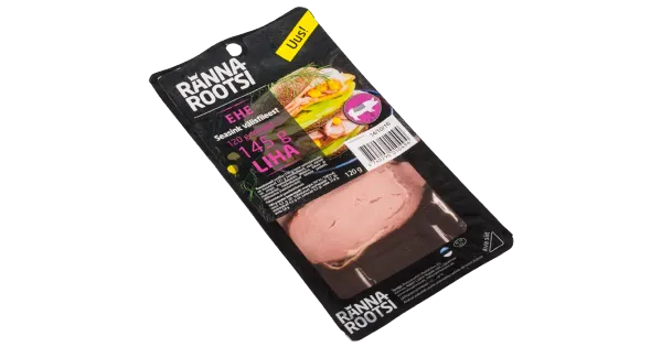 Rannarootsi Ehe Seasink Välisfileest 120G