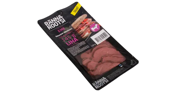 Rannarootsi Ehe Veisesink Välisfileest 120G