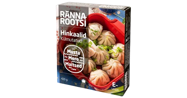 Rannarootsi Hinkaalid 420 g