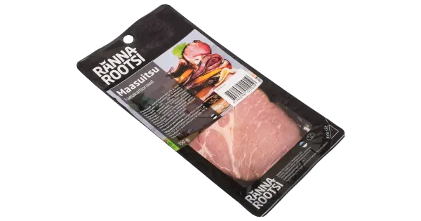 Rannarootsi Maasuitsu Kaelakarb.Viil 150G