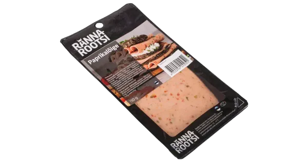 Rannarootsi Paprikalõige 150G