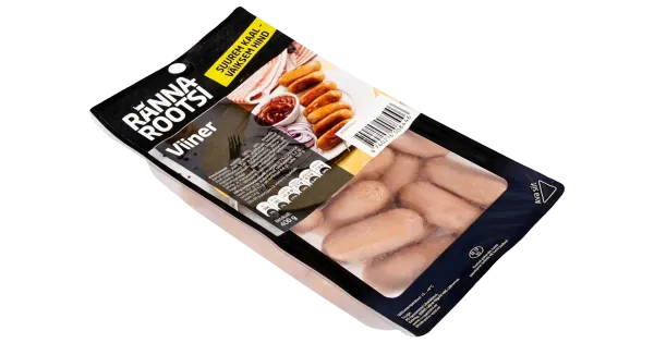 Rannarootsi Rannarootsi Viiner 400 G
