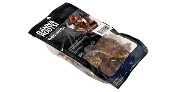 Rannarootsi Röövliribi 330G
