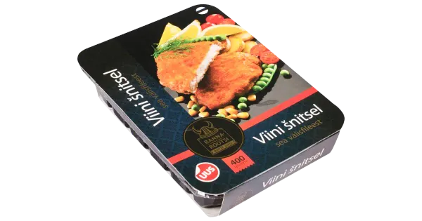 Rannarootsi Rr Viini Šnitsel Seavälisfileest 400G