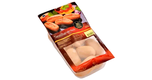 Rannarootsi Sealihasardell 500 G