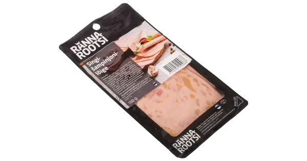 Rannarootsi Singi-Šampinjonilõige 150G