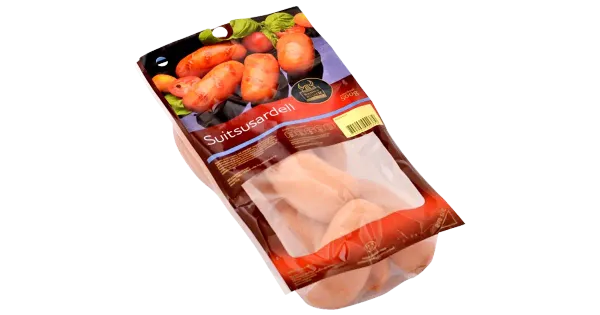 Rannarootsi Suitsusardell 500 G