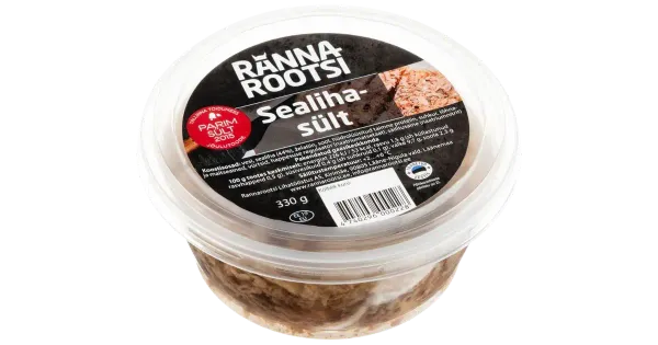 Rannarootsi Sült Rannarootsi 330 G