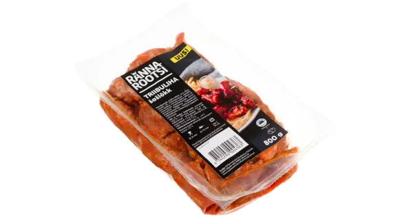 Rannarootsi Triibuliha šašlõkk 800g