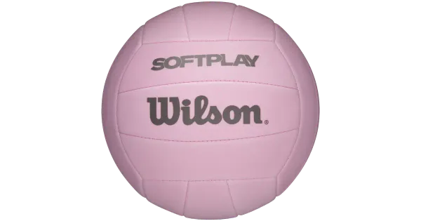 Rannavõrkpall Wilson Soft Play