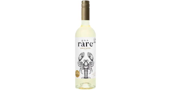 Rare Vinho Verde KPN vein 9,5%vol 750 ml