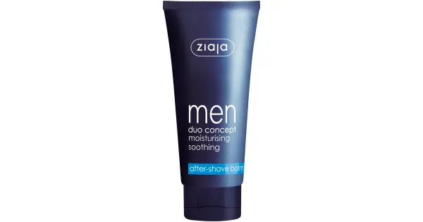 Raseerimisjärgne palsam Ziaja Men 75ml