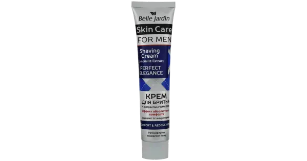 Raseerimiskreem Belle Jardin kummeliekstraktiga 125ml