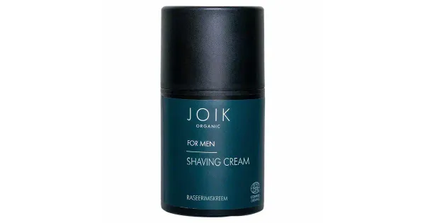 Raseerimiskreem Joik Cos Org meeste 50ml