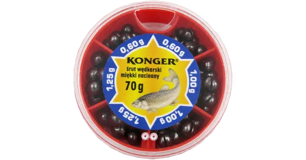 Raskustekomplekt 70g