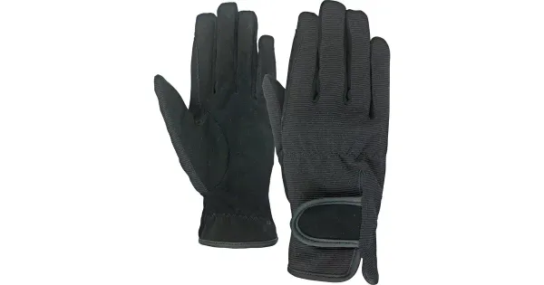 Ratsakindad Horze Spirit Multi-Stretch S