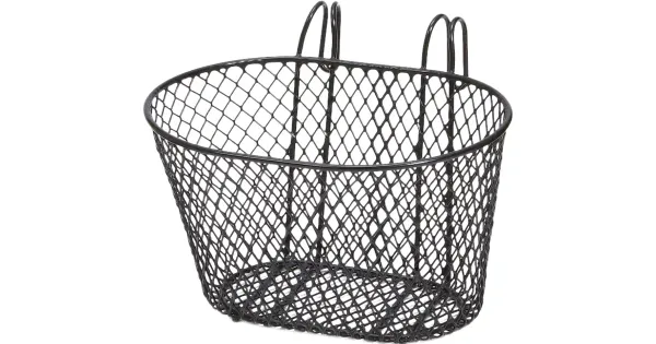 Rattakorv lasterattale, 23,5 x 18 x 14,5 cm