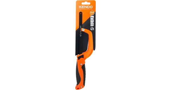Rauasaag mini 250mm