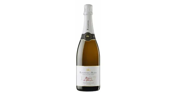 Raventos I Blanc Blanc De Blancs KPN kvaliteetvahuvein 12%vol 750ml