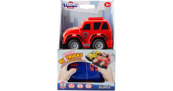 Rc-auto