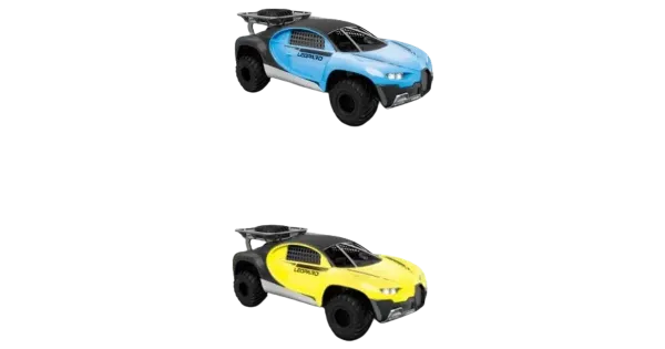 Rc autod
