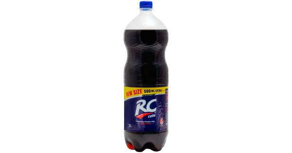 RC cola karastusjook 2L