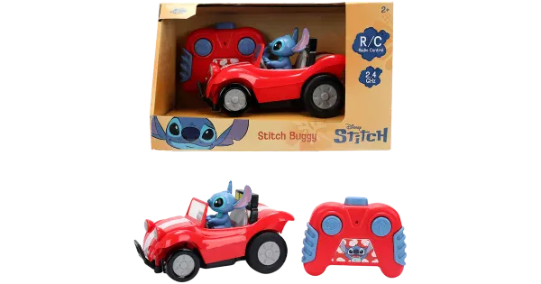 Rc stitch buggy 1:32