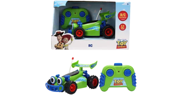 Rc turbo buggy 1:32