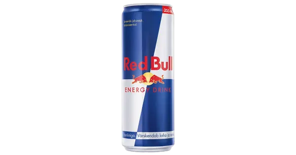 Red Bull energiajook 355ml