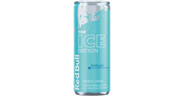 Red Bull ICE mahlajää maitseline energiajook 250 ml