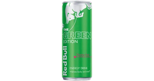 Red Bull Summer Cactus energiajook 250ml