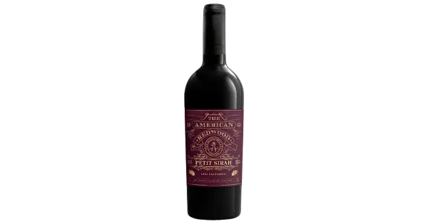 Redwood Petit Sirah GT vein 750ml
