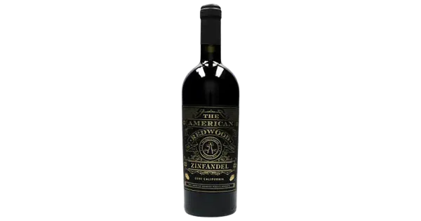 Redwood Zinfandel GT vein 14,5%vol 750ml