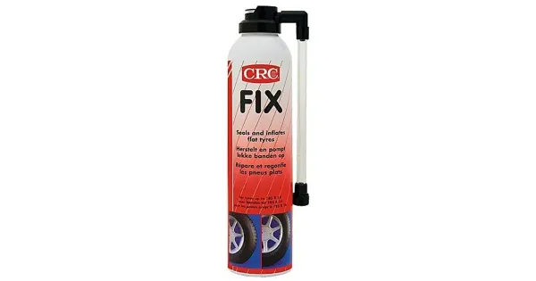Rehviparandusaine CRC 300 ml