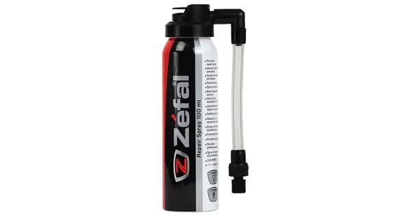 Rehviparandussprei Zefa 100 ml