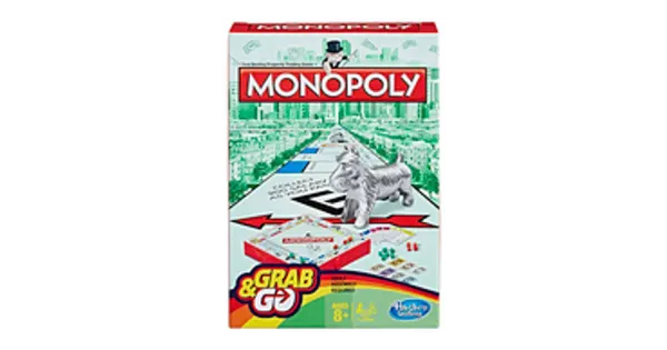 Reisimäng Monopol