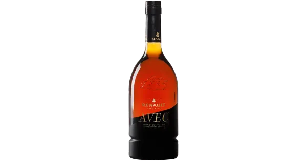 Renault Avec Cognac 40%vol 700ml