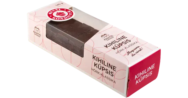 Reval Kondiiter Küpsis Kihiline 140 G