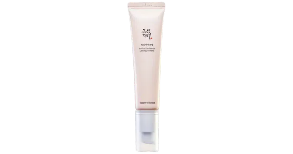 Revive silmaseerum Beauty of Joseon Ginseng+Retinal 30ml