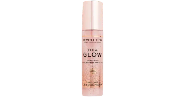 Revolution Fix&Glow Fixing 100ml