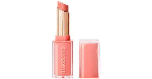 Revolution huulepulk Pout Peach Sorbet Nude