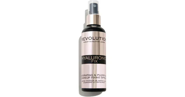 Revolution Hyaluronic meigikinnitussprei